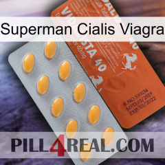 Superman Cialis Viagra 43
